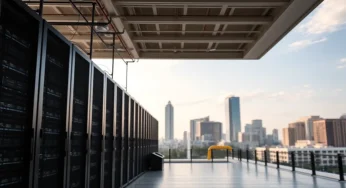 San Antonio Welcomes Microsoft’s $1.5 Billion Data Center Expansion