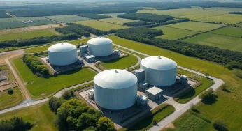 Texas A&M University System Partners with Nuclear Companies