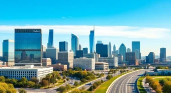 NYSE Launches NYSE Texas in Dallas