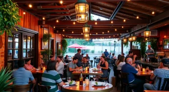 Otto’s Ice House Opening in San Antonio in April 2025