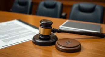 San Antonio Council Member Faces Legal Setback in Bankruptcy Court