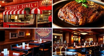 San Antonio’s Top Restaurants for Breakups: A Guide