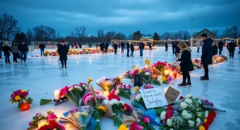 San Antonio Skaters Unite in Remembrance of Tragedy