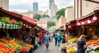 San Antonio Businesses Brace for Tariff Changes