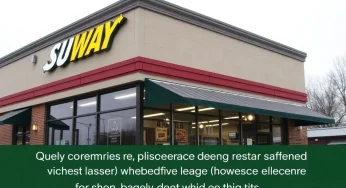 Tragic Subway Murder Leads to Major Settlement in San Antonio