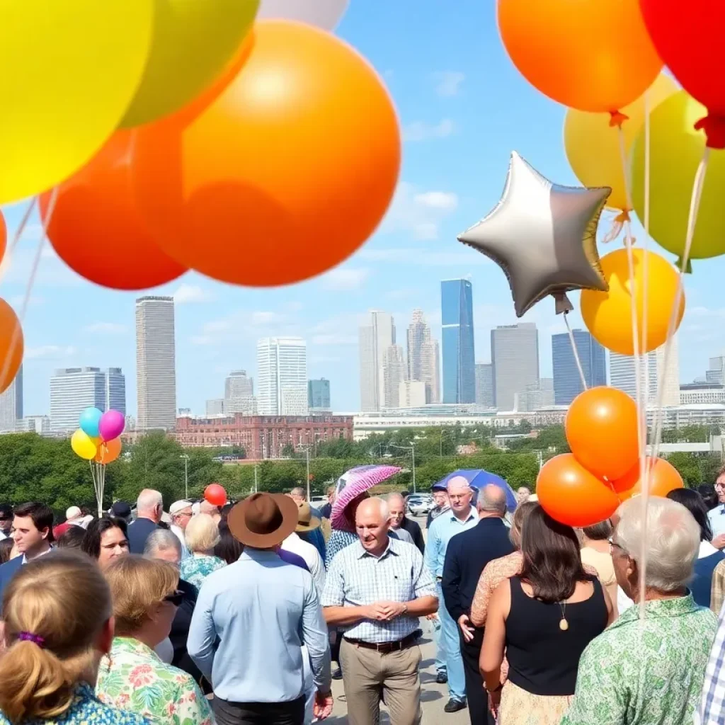 Texas First Insurance 100 Year Celebration