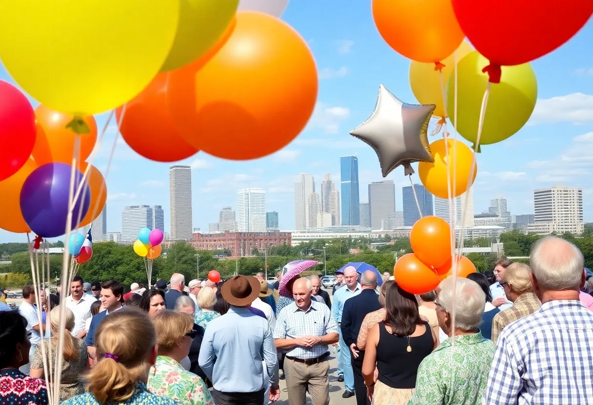 Texas First Insurance 100 Year Celebration