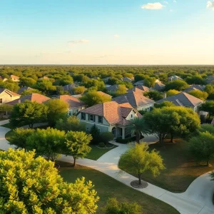 Texas Property Tax Relief Plan