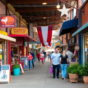 Texas Small Business Week 2025