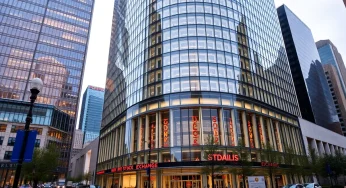 Dallas Stocks: TXSE Group Inc. Files for Texas Stock Exchange