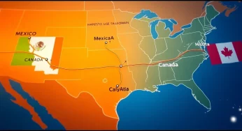 Texas Leads Trade Coalition Launched to Boost Trade Relations