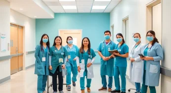 Aetna Members Gain Access to UTMB Facilities in Galveston