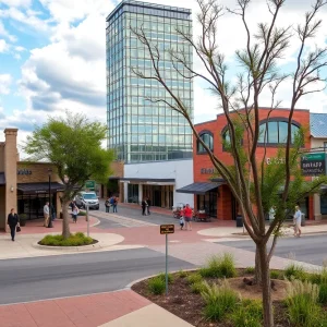 Bastrop Texas Innovation Hub