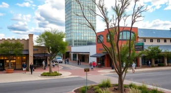 Bastrop, Texas Becomes a Thriving Center for Innovation