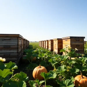 Beekeeping Challenges in Texas