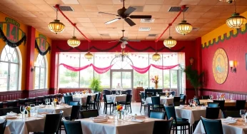 Carmela’s Mexican Restaurant to Relocate in Port Arthur