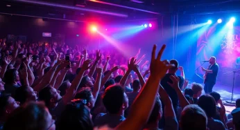 Chevelle to Rock San Antonio This Summer