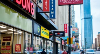 Dallas Businesses Brace for Impact from New Tariffs