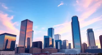 Dallas Welcomes Nasdaq: A New Era for Texas Economy