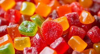 Wana Brands Launches Delta-9 THC Gummies in Texas