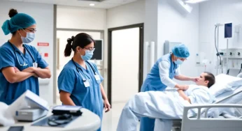 Texas City Health Provider Navigates Cybersecurity Challenges