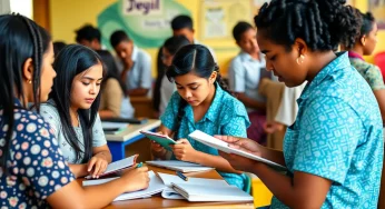 Major Funding Boost for Education in Rio-South Texas