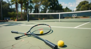 El Camino College Women’s Tennis Team Returns to Play