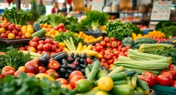 Tabasco Produce LLC Resumes Operations After Financial Settlement
