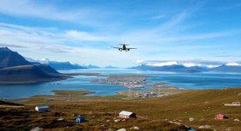 JD Vance’s Greenland Visit Reduced Amid Tensions