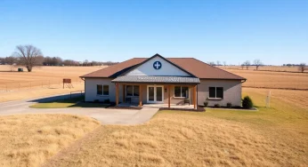 Haskell Memorial Hospital Secures $1.3 Million Loan