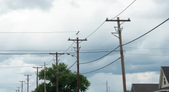 Houston Residents Brace for Potential Rate Hike from CenterPoint Energy