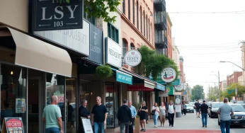 Small Business Confidence Takes a Hit in Houston