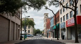 San Antonio Faces Major Impact from Government Cuts