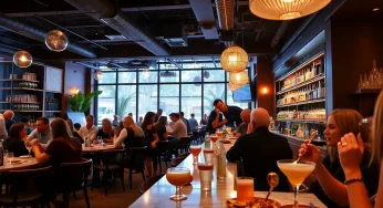 Chef Jennifer Hwa Dobbertin Launches Jue Let in San Antonio