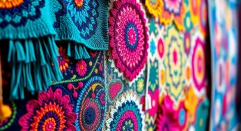 San Antonio Honors Textile Artist Martha Mood