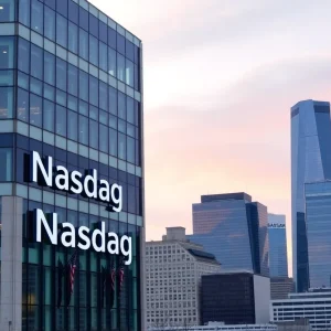 Nasdaq Dallas Headquarters