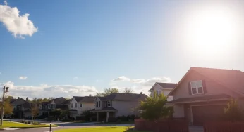 Shifting Trends in Northeast San Antonio Housing Market