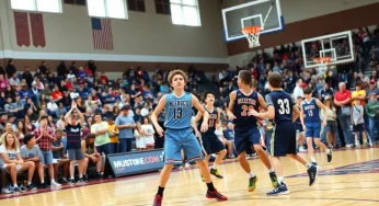 San Antonio School All-Star Basketball Games Coming Soon