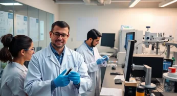 San Antonio’s Biomedical Future at Risk Amid NIH Changes