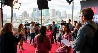 Casting Opportunities Available for Actors in San Antonio