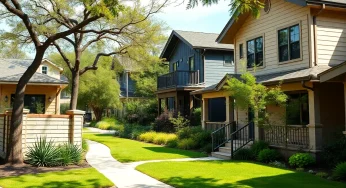 San Antonio Housing Market Trends Shift as Homes Spend More Time on the Market
