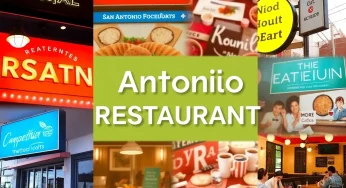San Antonio Restaurants Under Scrutiny: January Health Inspections