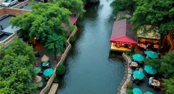 San Antonio’s River Walk: A Guide to Avoiding Bad Dining