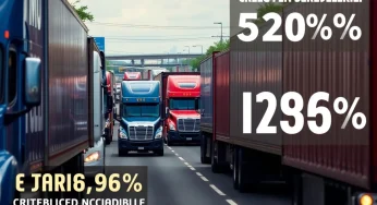 San Antonio CEO Raises Alarm Over Cargo Thefts Crisis
