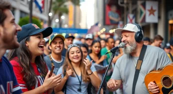 Weekend Fun Awaits in San Antonio