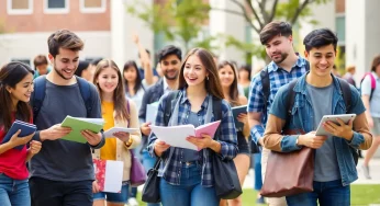 Bright Futures for South Texas College Students