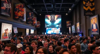 Premiering Powerful Documentaries at SXSW 2025