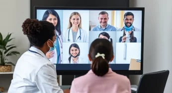 San Antonio’s Rise in Telehealth for Behavioral Health