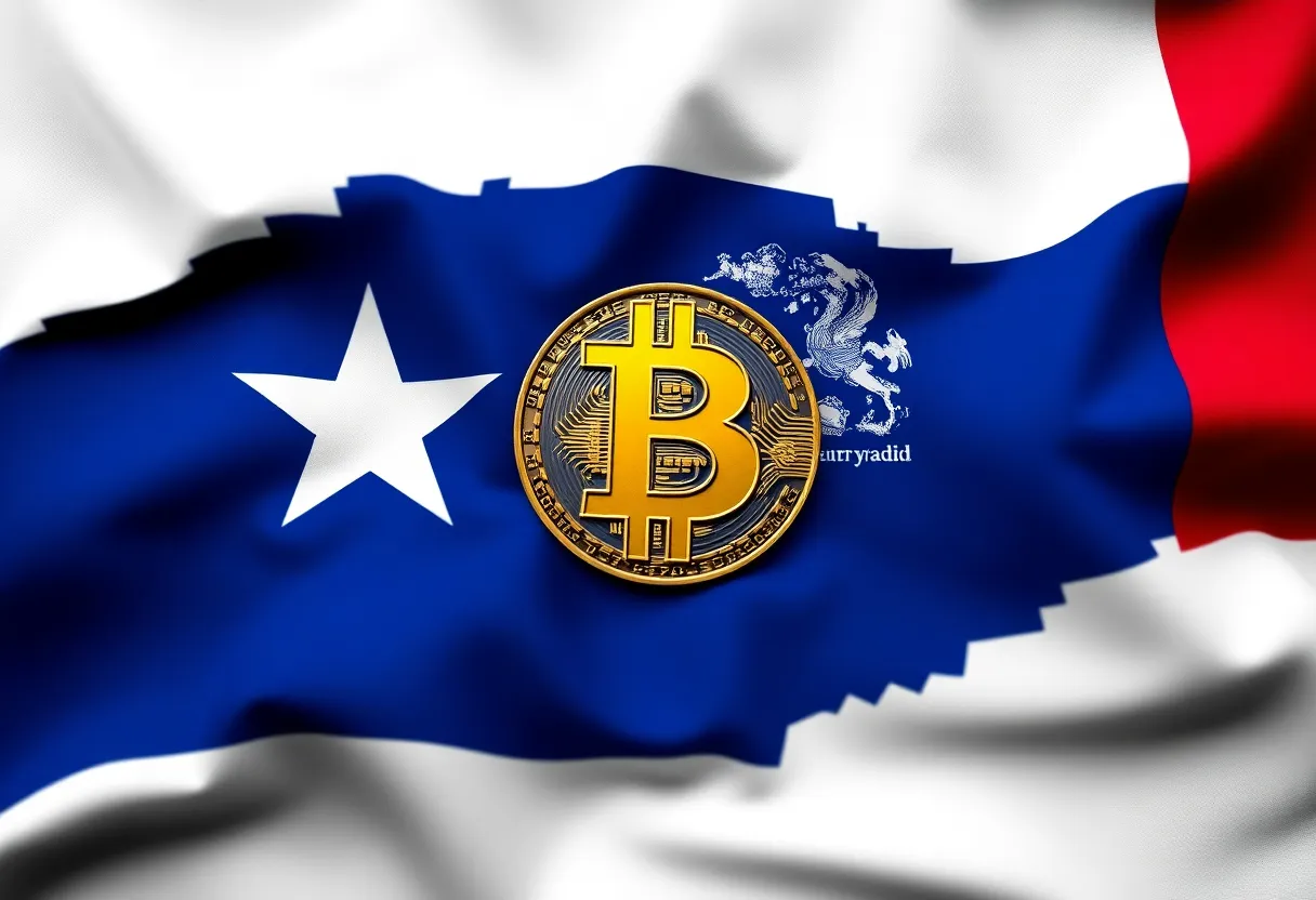 Texas Bitcoin Reserve Initiative