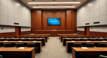 Texas Launches Specialized Business Court